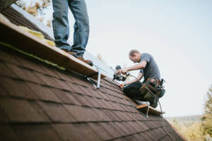 Local Roofers in Guysville, OH
